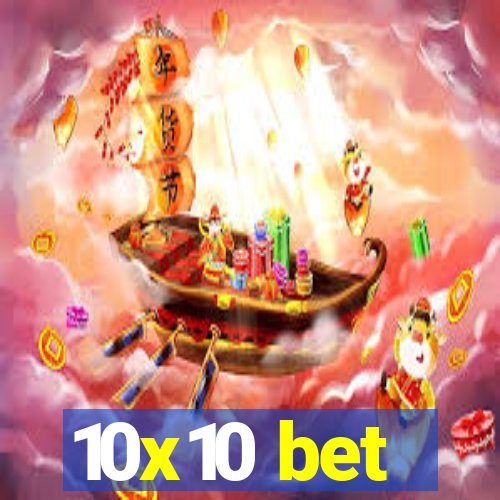 10x10 bet